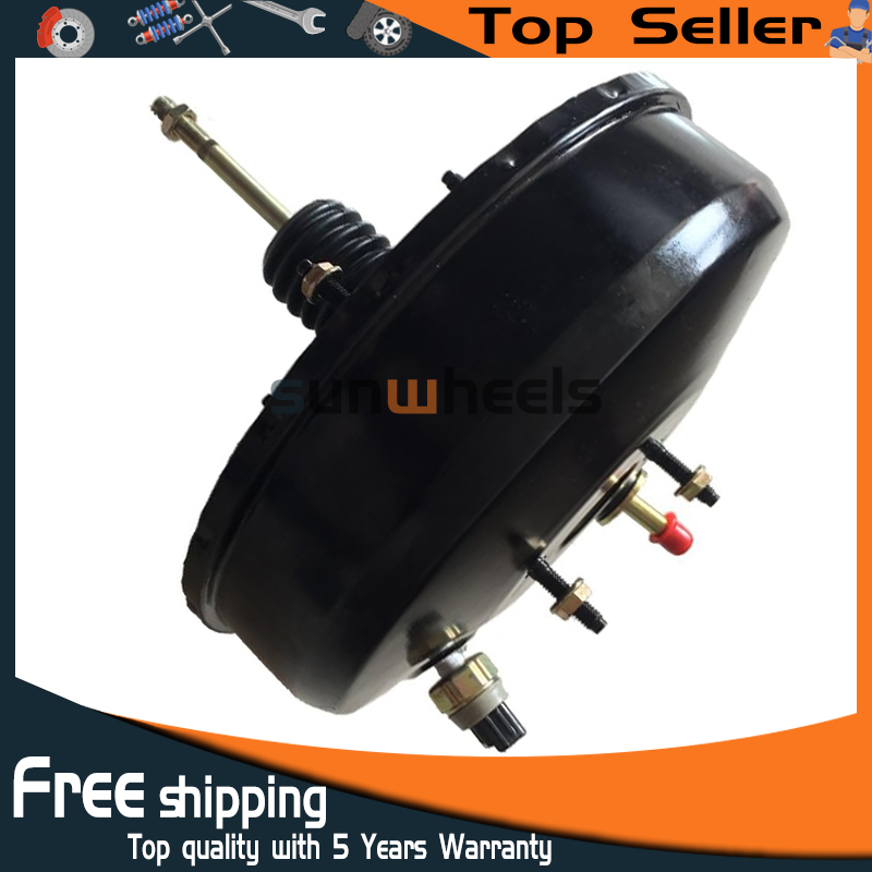For Toyota Booster assy brake 4461026681 New 44610-26681 | eBay