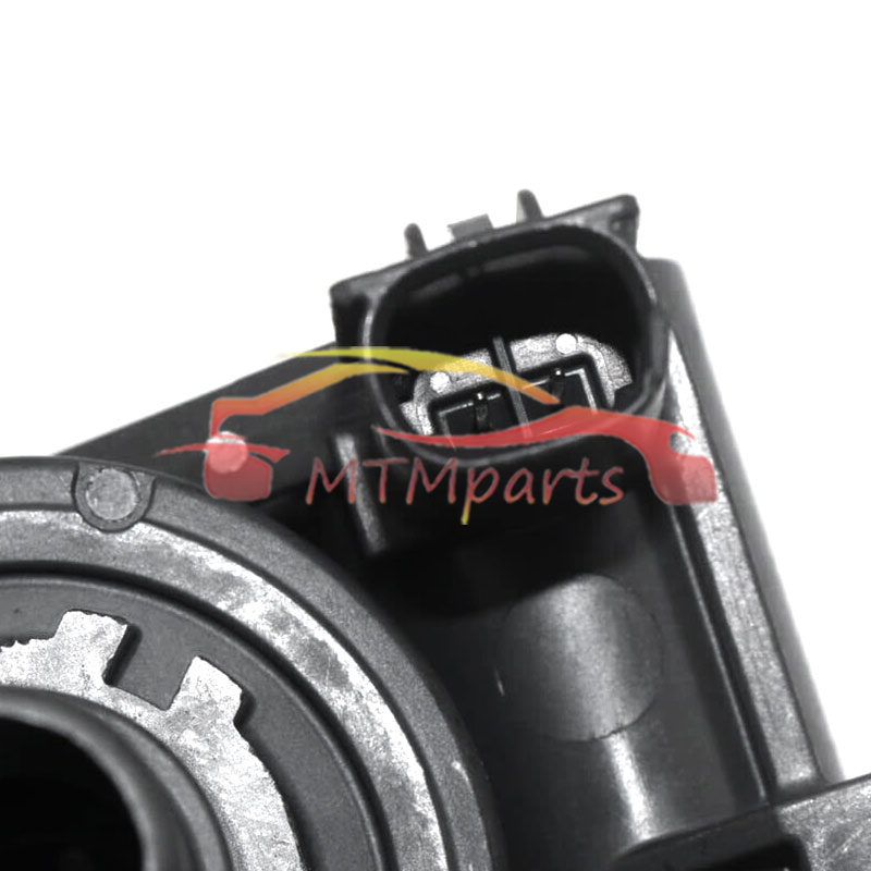 XQSMWF Coolant Water Control Valve Compatible with Toyota