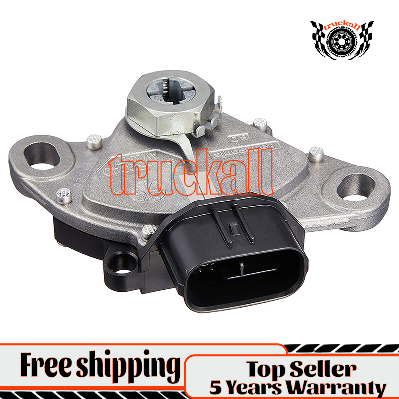 Taoです Toyota Genuine Alphard Harrier Shift Lever Sensor 89451