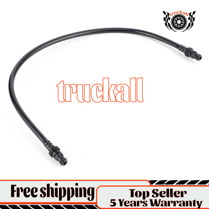 Coolant Breather Hose For Mercedes E320 E350 – 2115010625, Overflow Pipe