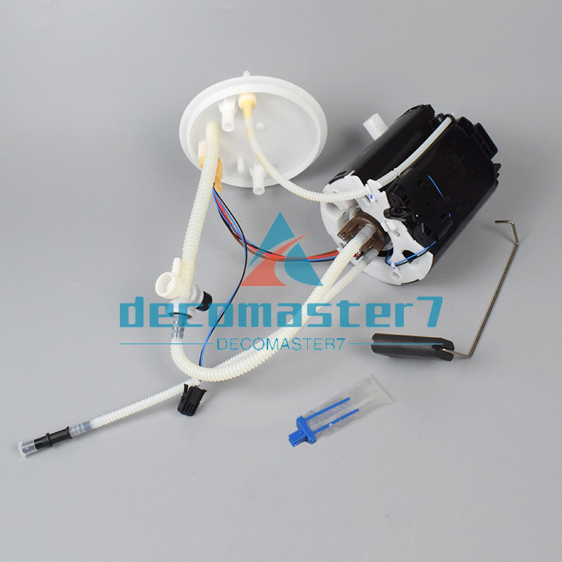 Fuel Pump C2C25749 For Jaguar S-Type 2000-2008 XJ 2003-2009