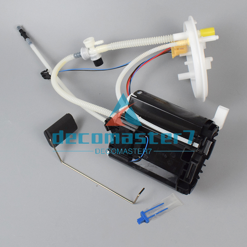 Fuel Pump C2C25749 For Jaguar S-Type 2000-2008 XJ 2003-2009