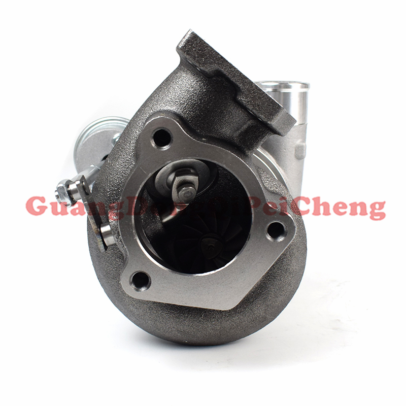 DTR 2674A421 Turbo charger for Perkins Engine DK51283 DK51296