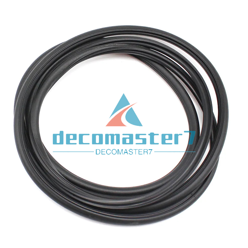 05183172AC New Sunroof Glass Seal For 2007-18 Dodge Journey