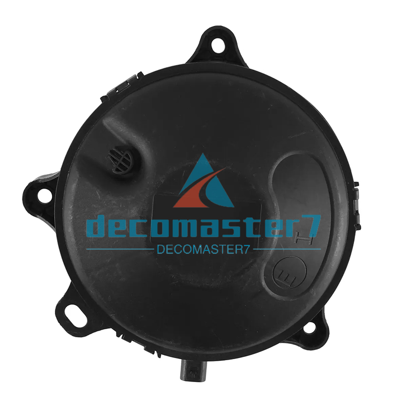 THE CAR　洋書 1671113-00-B Car Pedestrian Warning Speaker Fit For Tesla