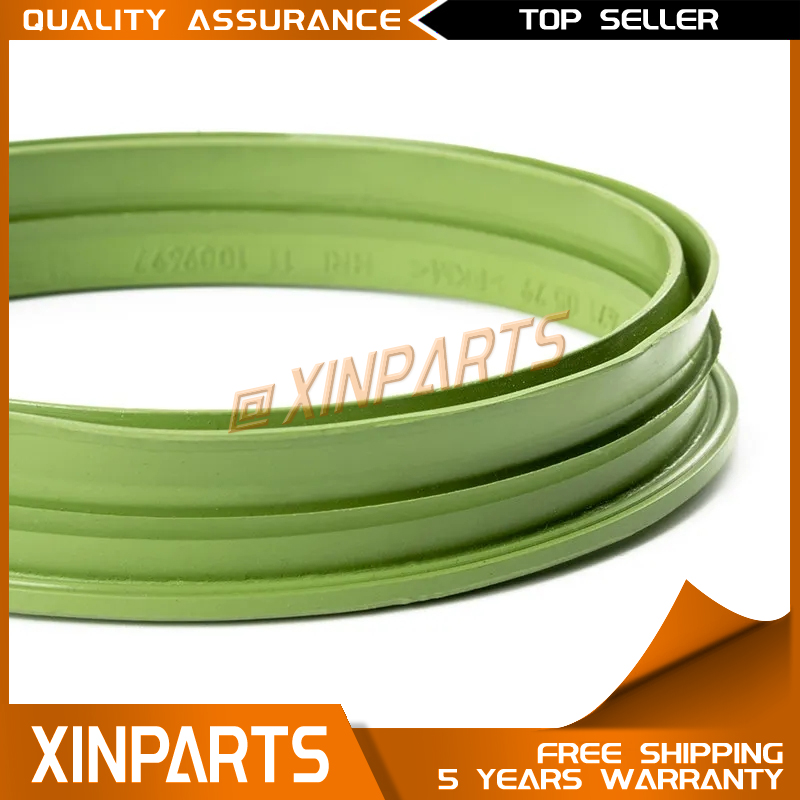 SORTECH Fuel Pump Seal Gasket For Mercedes C-Class & CLK - OEM 2114710579 - 2 Year Warranty