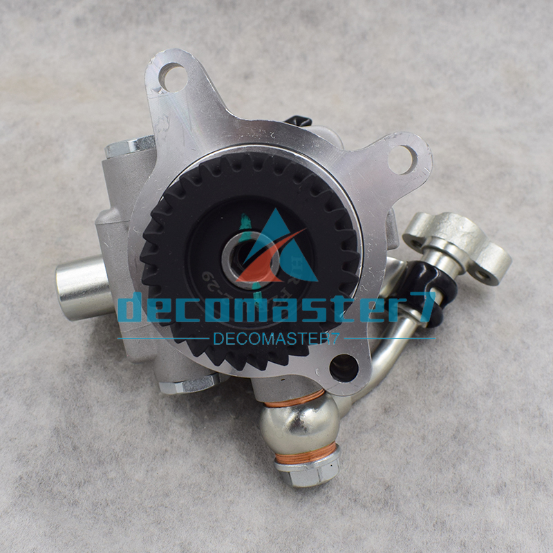 エッセンシャルオイル Amazon.com: Hydraulic Power Steering Oil Pump 897946164 8