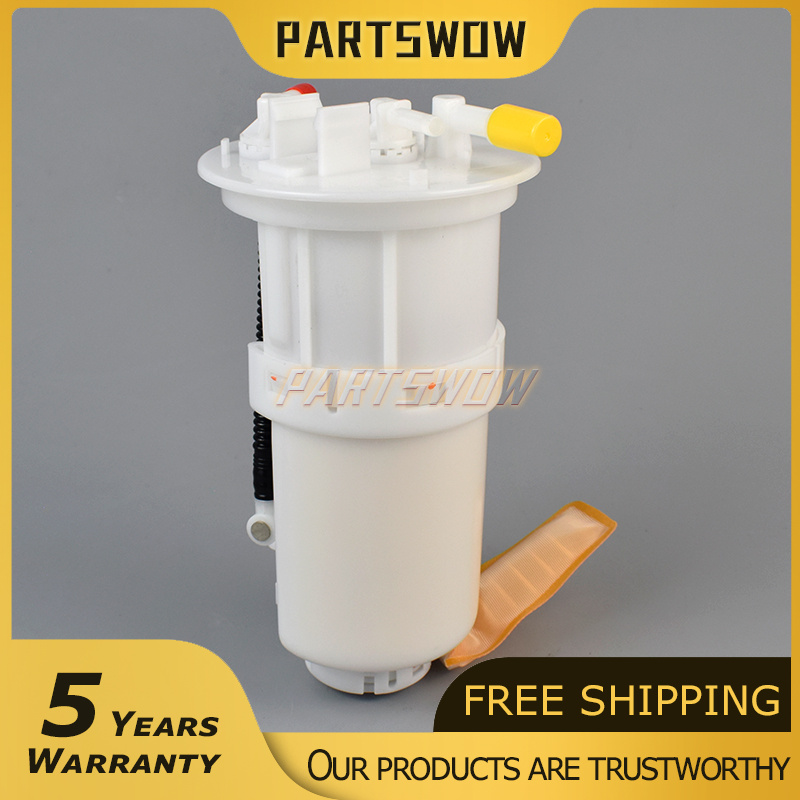 Mitsubishi Pajero Montero Electric Fuel Pump Assembly MR990881 | 3