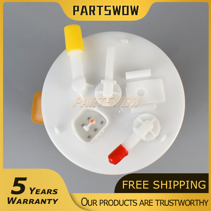 Mitsubishi Pajero Montero Electric Fuel Pump Assembly