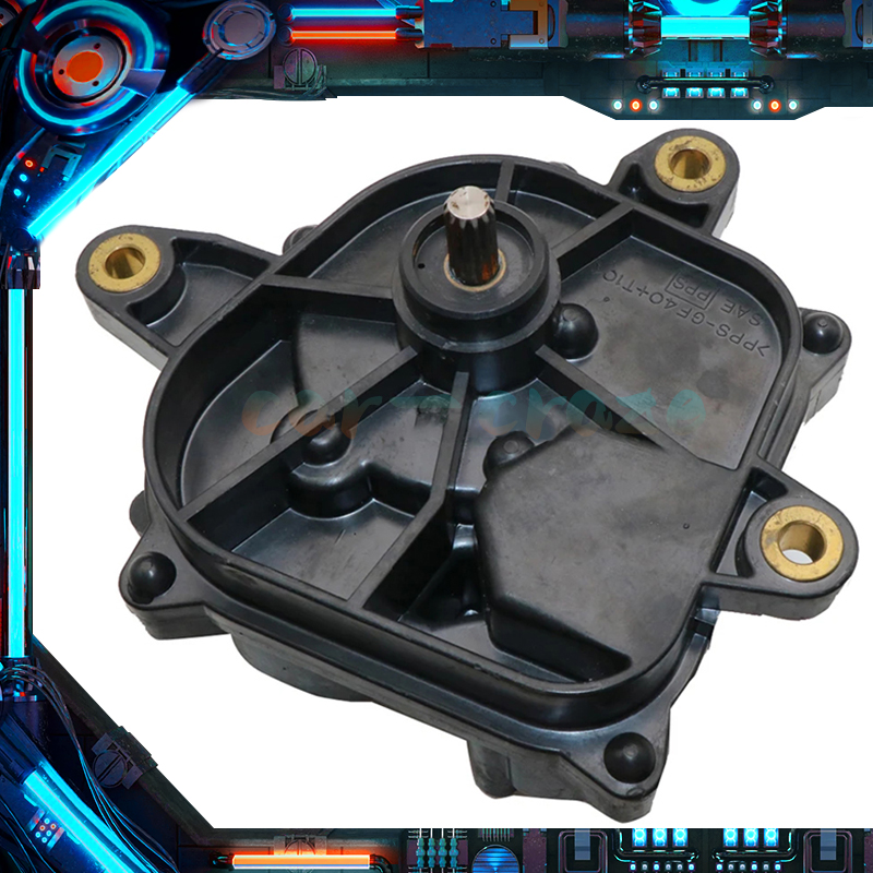 ブースター・導入液 rimichi 8981964150 8973666260 For Nissan Gear Actuator Transfer Case