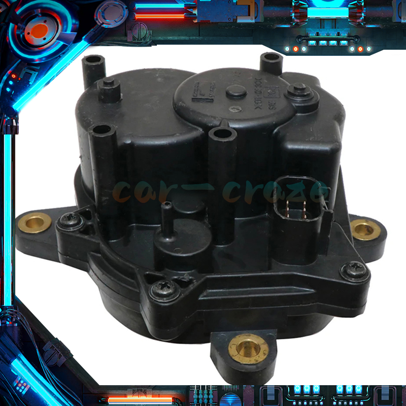 8981964150 8973666260 For Nissan Gear Actuator Transfer Case