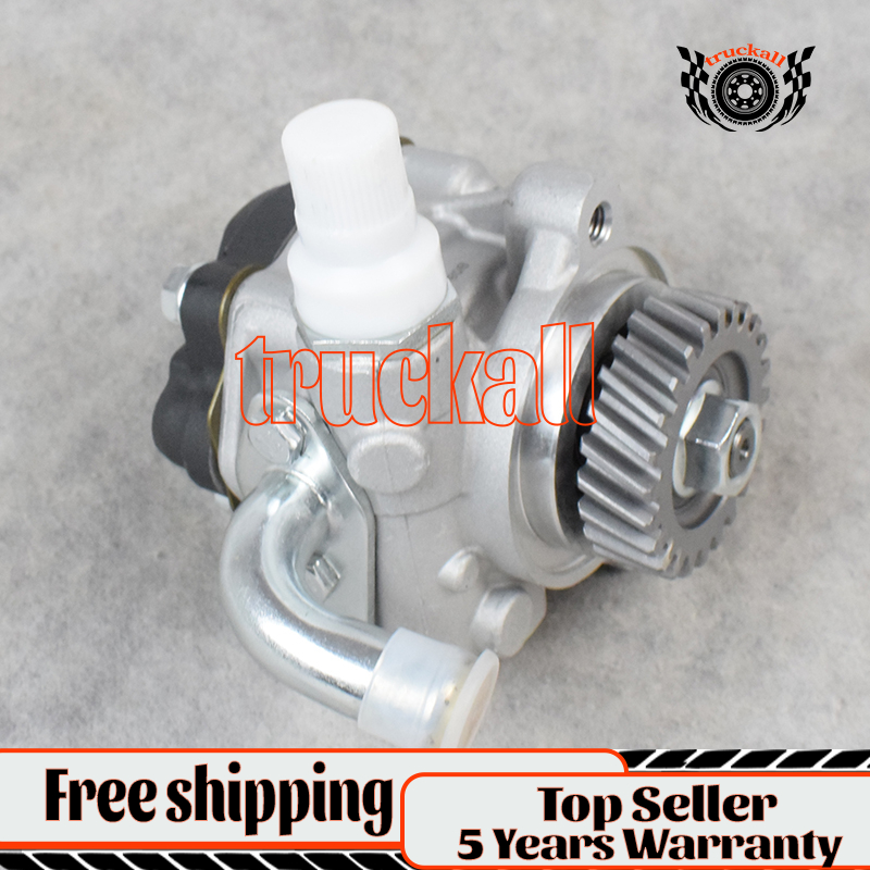 POWER STEERING PUMP MR267661 FOR MITSUBISHI PAJERO SHOGUN