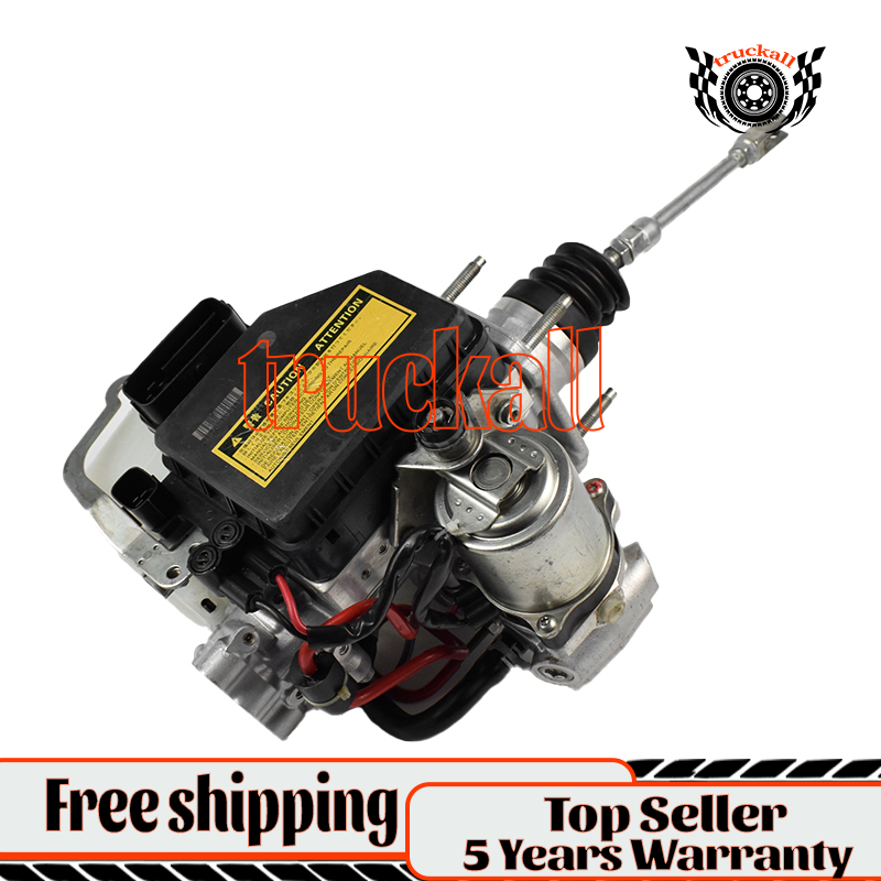 激安通販新作 Pump Brake ABS Master For 89541-60190 Assembly Cylinder ポケモンカードゲーム