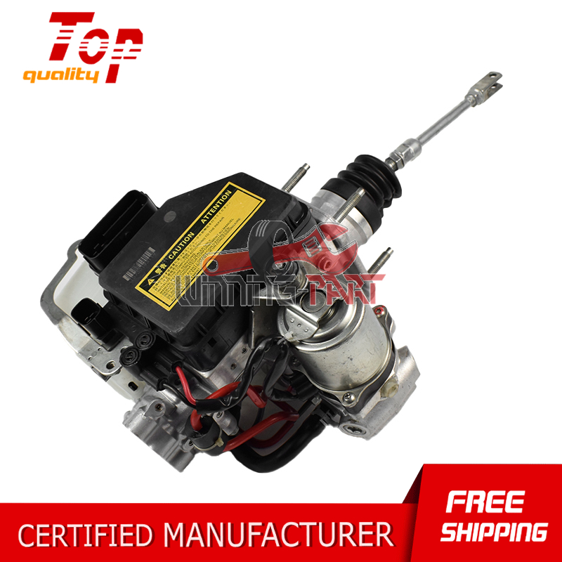 お得な情報満載 Cruiser Land Toyota For ABS Cylinder Master Pump Brake タイヤ・ホイール
