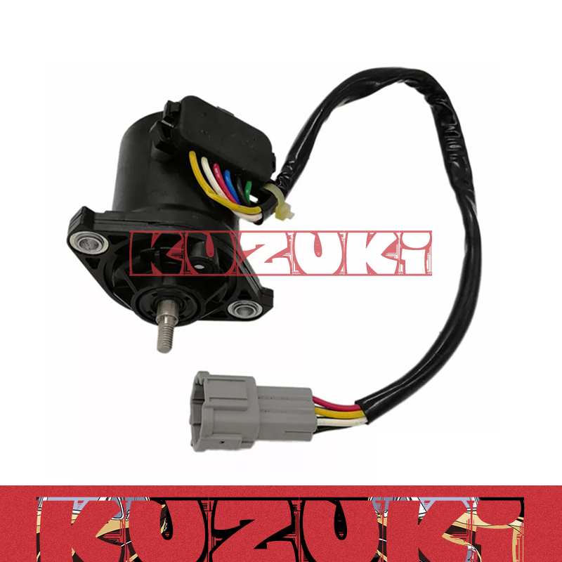 New 25953-31Z01 198300-7251 For Mitsubishi Nichiyu Electric