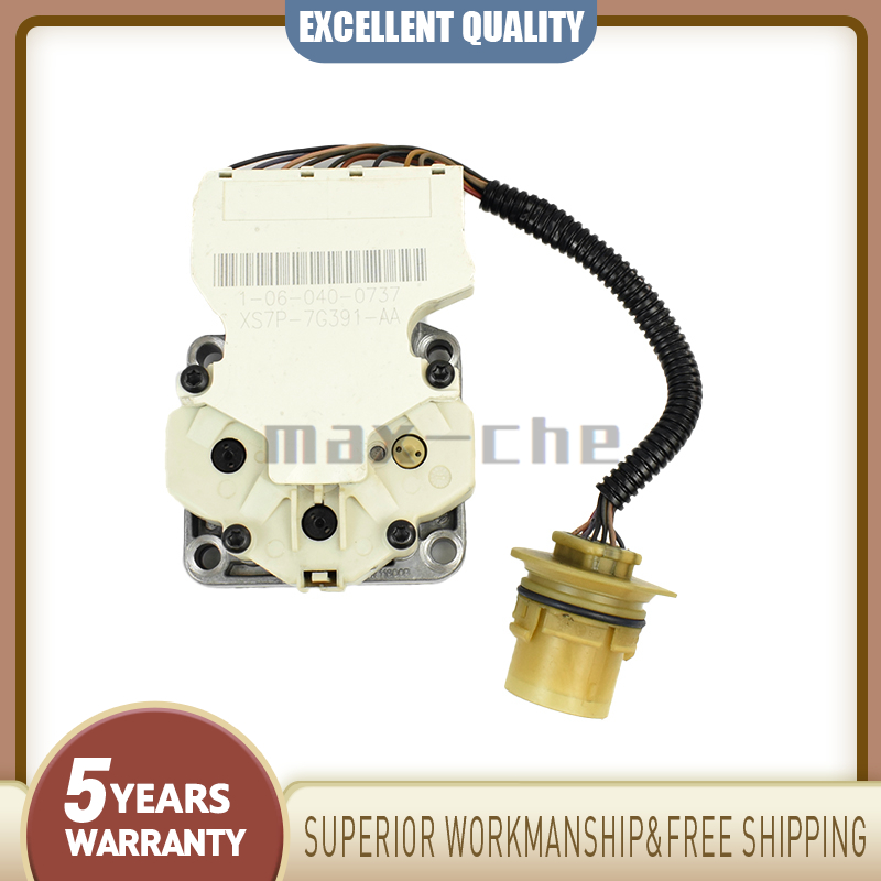 For Ford Escape Mazda CD4E Transmission Solenoid Pack Block Shift