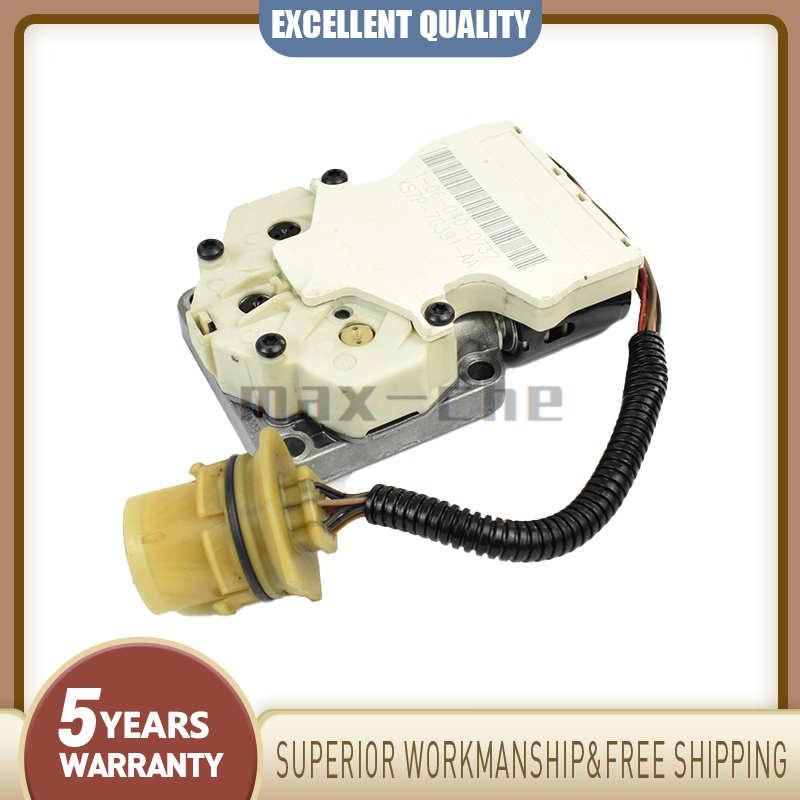 乾燥機6Kg(P042) For Ford Escape Mazda CD4E Transmission Solenoid Pack Block