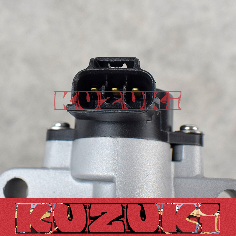 ごろ 22030-0D110 Throttle Body With MAP IACV for Corolla Matrix