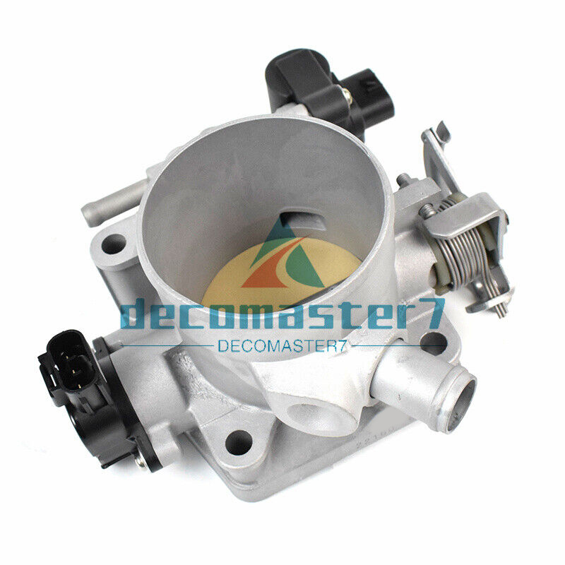 たく 22210-22160 For Toyota Corolla T-Sport E12 2000-06 2ZZ-GE