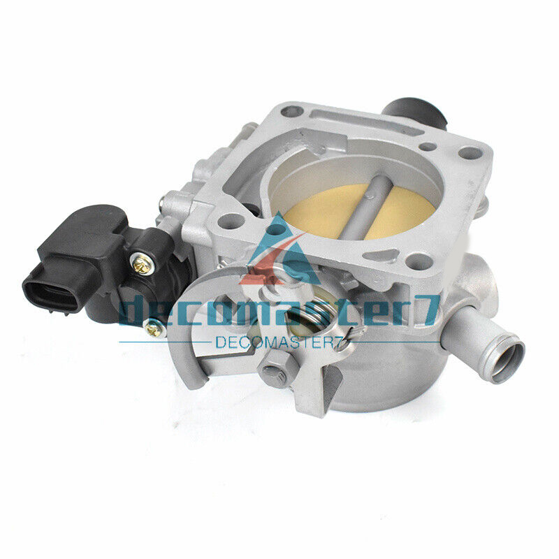 TOMY② 22210-22160 For Toyota Corolla T-Sport E12 2000-06 2ZZ-GE