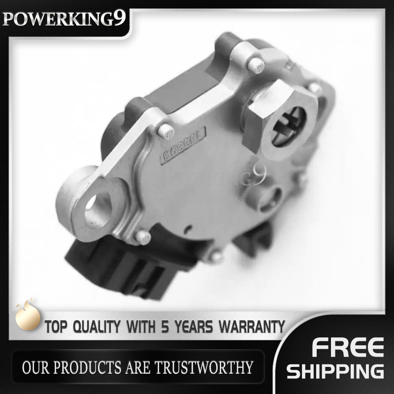 68020005AC Transmission Range Sensor Switch For 08-12 DODGE RAM