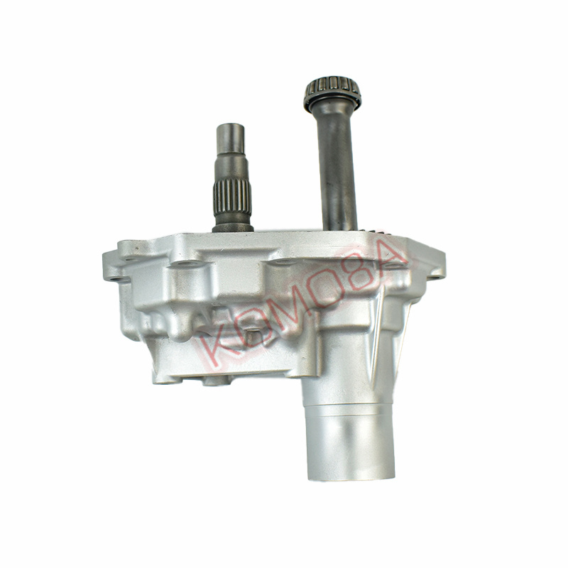 5 Speed Transmission Extension Housing Transfer Shafts For