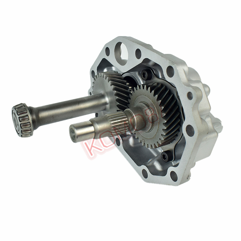 5 Speed Transmission Extension Housing Transfer Shafts For