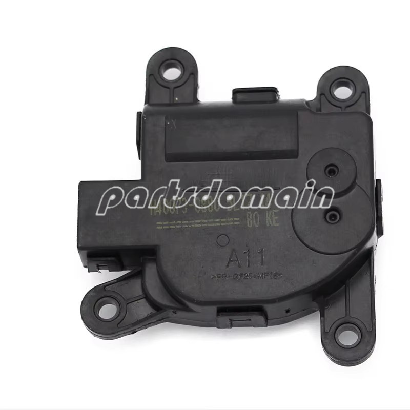 For Hyundai Accent Tucson Veloster Kia Forte Air Intake Door