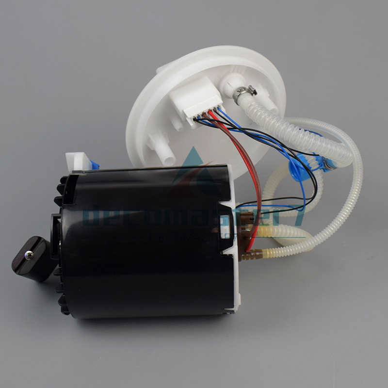 Fuel Pump C2C25749 For Jaguar S-Type 2000-2008 XJ 2003-2009 2.5L