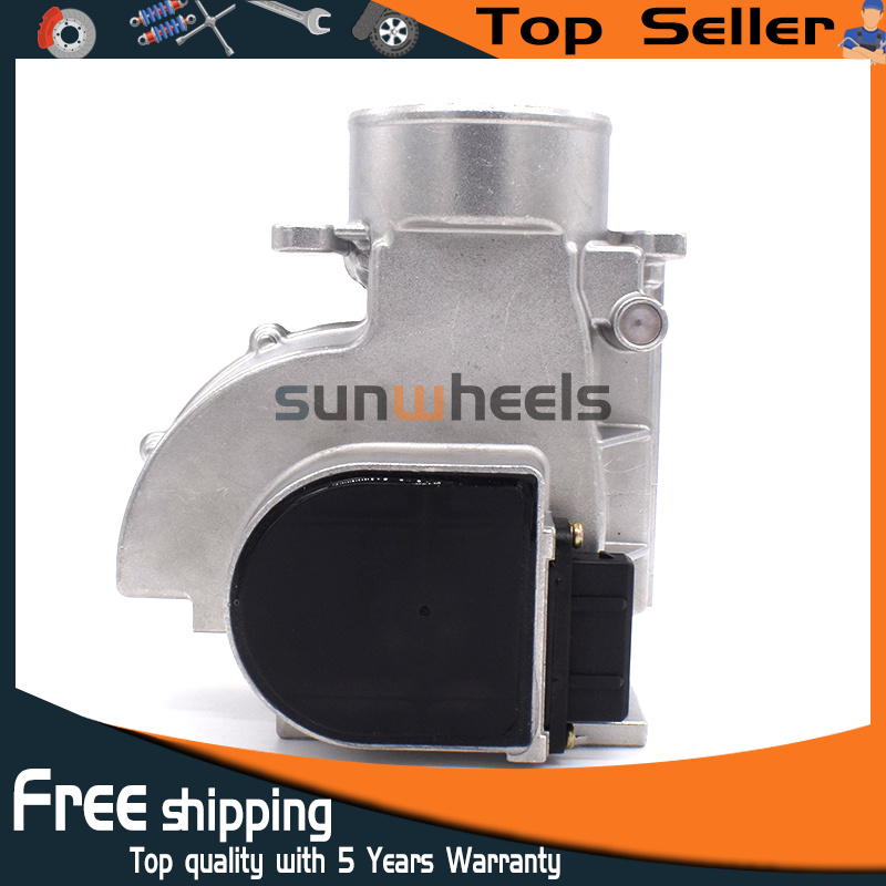b6s7-13-210a Mass Air Flow Meter For 90-93 Mazda 323 Miata 90-94