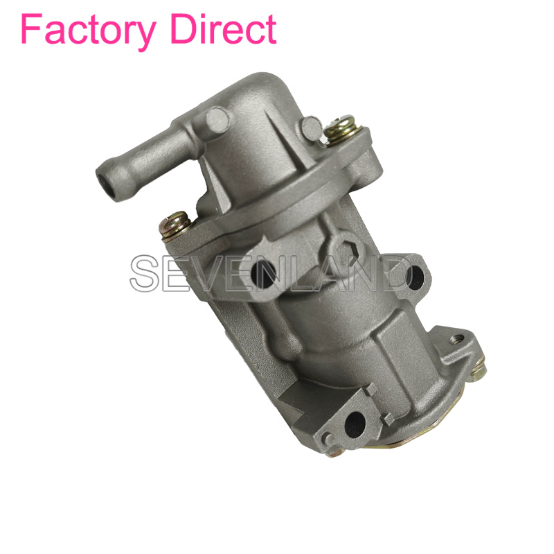 1992-1995 Honda Civic EG FITV LX DX EX D15b7 D16Z6 Fast Idle