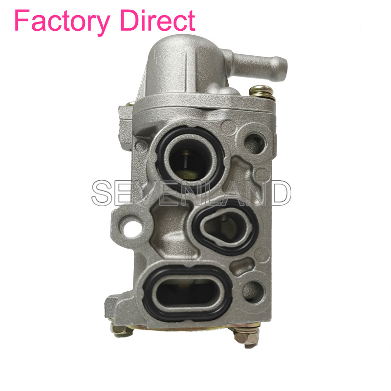 1992-1995 Honda Civic EG FITV LX DX EX D15b7 D16Z6 Fast Idle