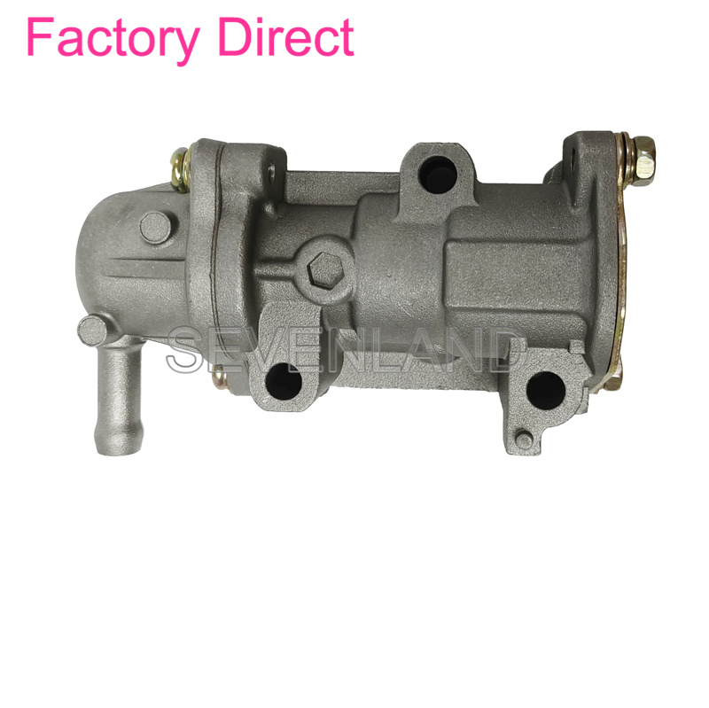 1992-1995 Honda Civic EG FITV LX DX EX D15b7 D16Z6 Fast Idle