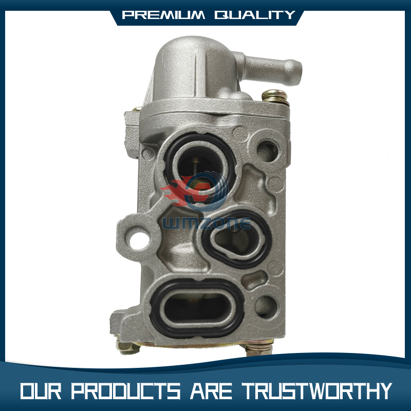 1992-1995 Honda Civic EG FITV LX DX EX D15B7 D16Z6 Fast Idle