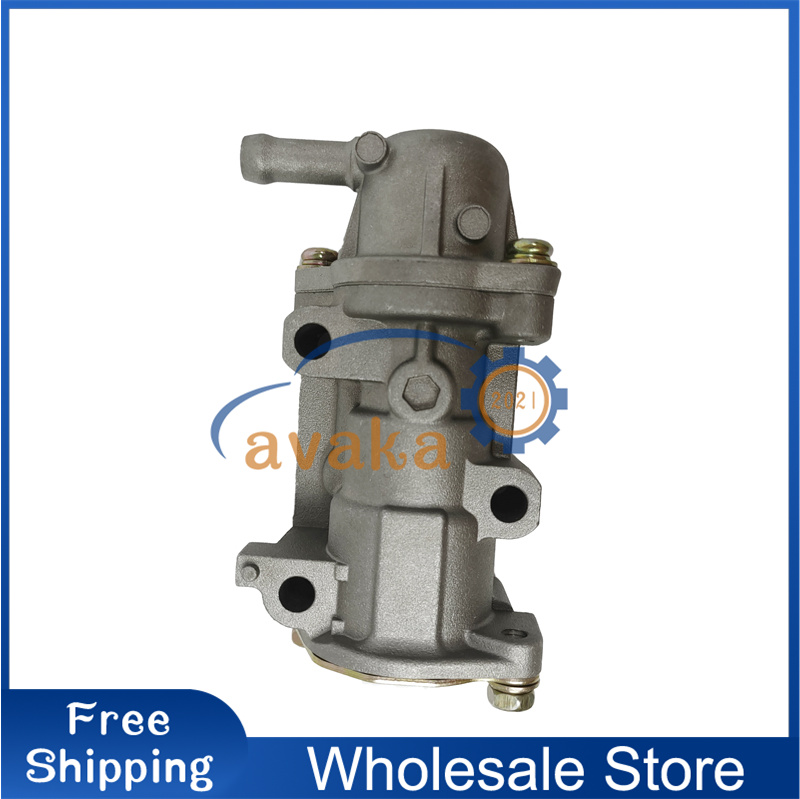 Fast Idle Thermo Valve Fit Honda Civic EG FITV Lx Dx Ex D15b7