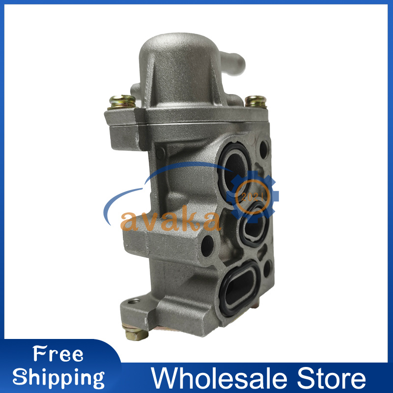 Fast Idle Thermo Valve Fit Honda Civic EG FITV Lx Dx Ex D15b7
