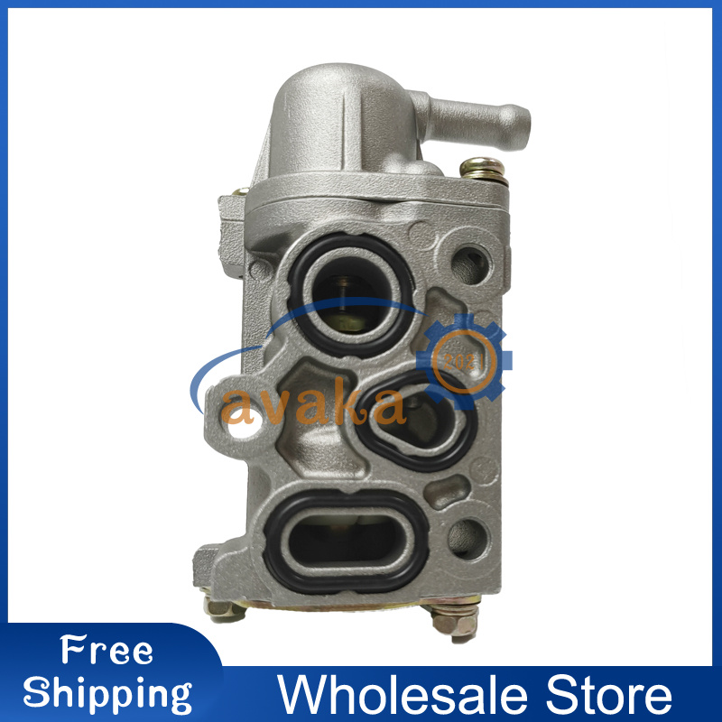 Fast Idle Thermo Valve Fit Honda Civic EG FITV Lx Dx Ex D15b7