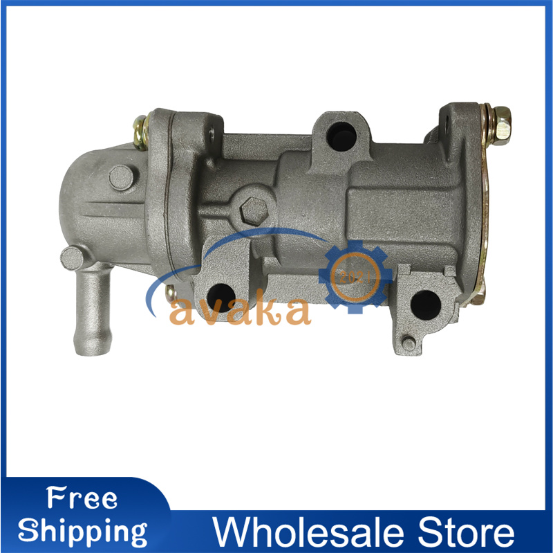 Fast Idle Thermo Valve Fit Honda Civic EG FITV Lx Dx Ex D15b7