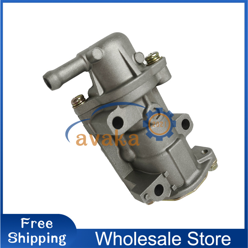 Fast Idle Thermo Valve Fit Honda Civic EG FITV Lx Dx Ex D15b7