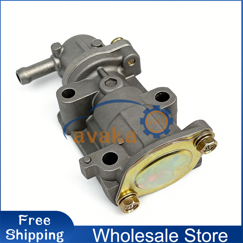 Fast Idle Thermo Valve(FITV) 16500-P0A-A00 For Honda Accord CRV