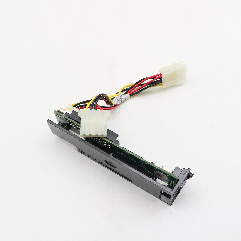 For AEC-7722 IDE to SCSI 68-pin card with power cord /RS | eBay