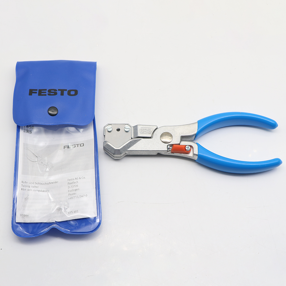 1Pcs new Festo 7658 ZRS Pipe and Tubing Cutter ZRS 7658