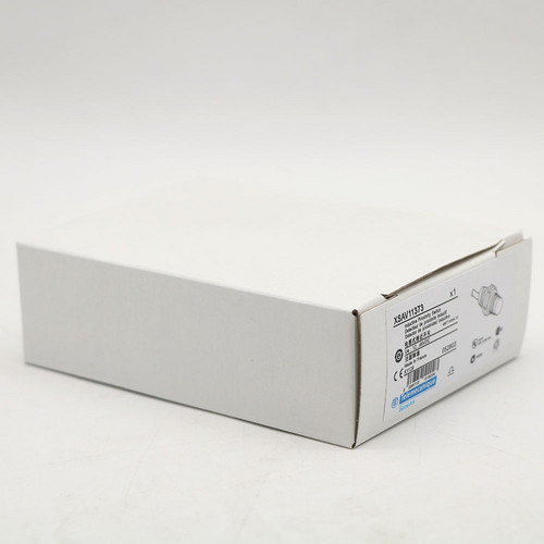 1PCS New Telemecanique XSAV11373 Proximity Switch Speed Sensor XSA