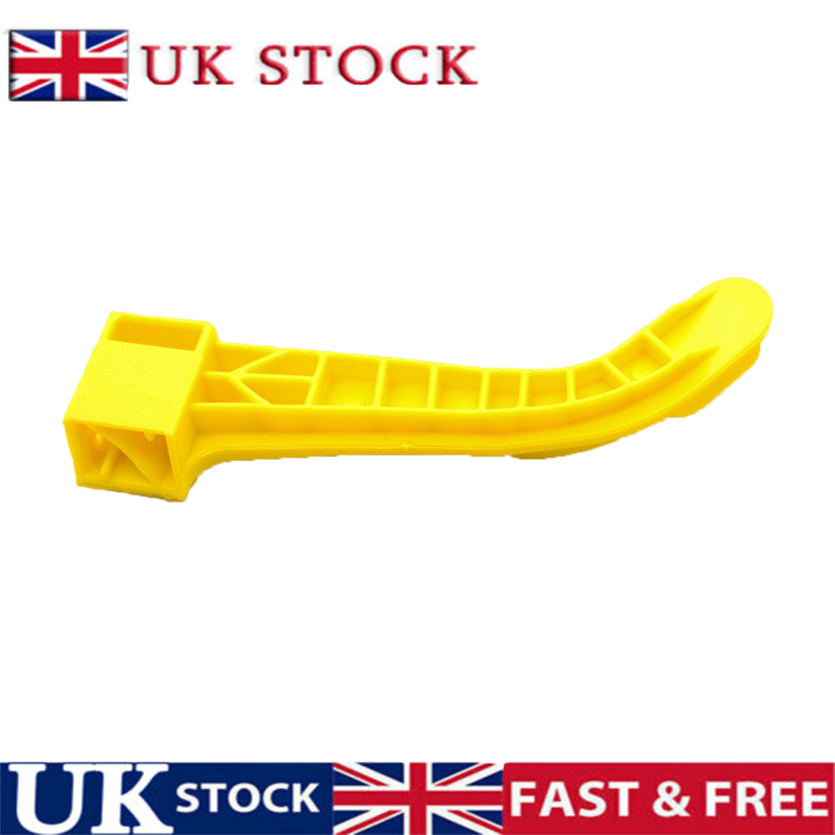 Buy 1 Piece Lock Catch Handle Plastic Accessory Fit for Peugeot Partner