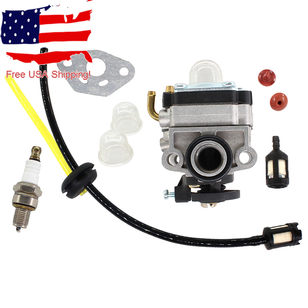 Carburetor Kit For Hitachi RB24EA RB24EA (S) RB24EAP 23.9cc Blowers