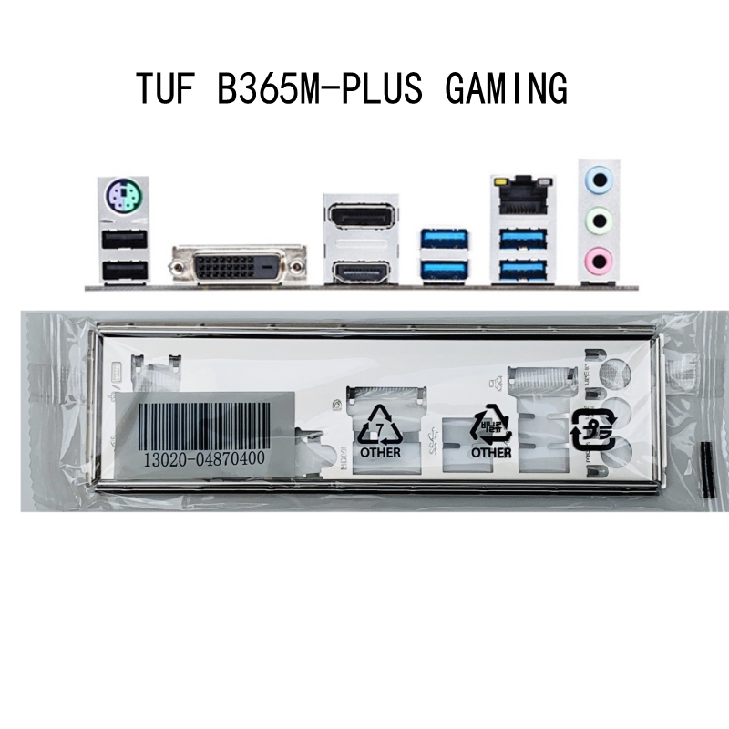 Tuf b365m plus gaming