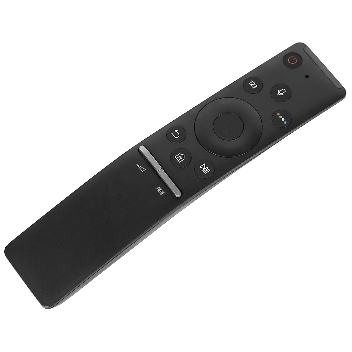 BN59-01265A Mic Voice Remote Control For Samsung 4K LED Smart TV BN59 ...