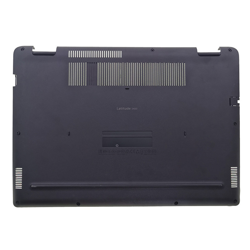 For Dell Latitude 3400 E3400 LCD Back Case Bottom Base H02YK F66TD