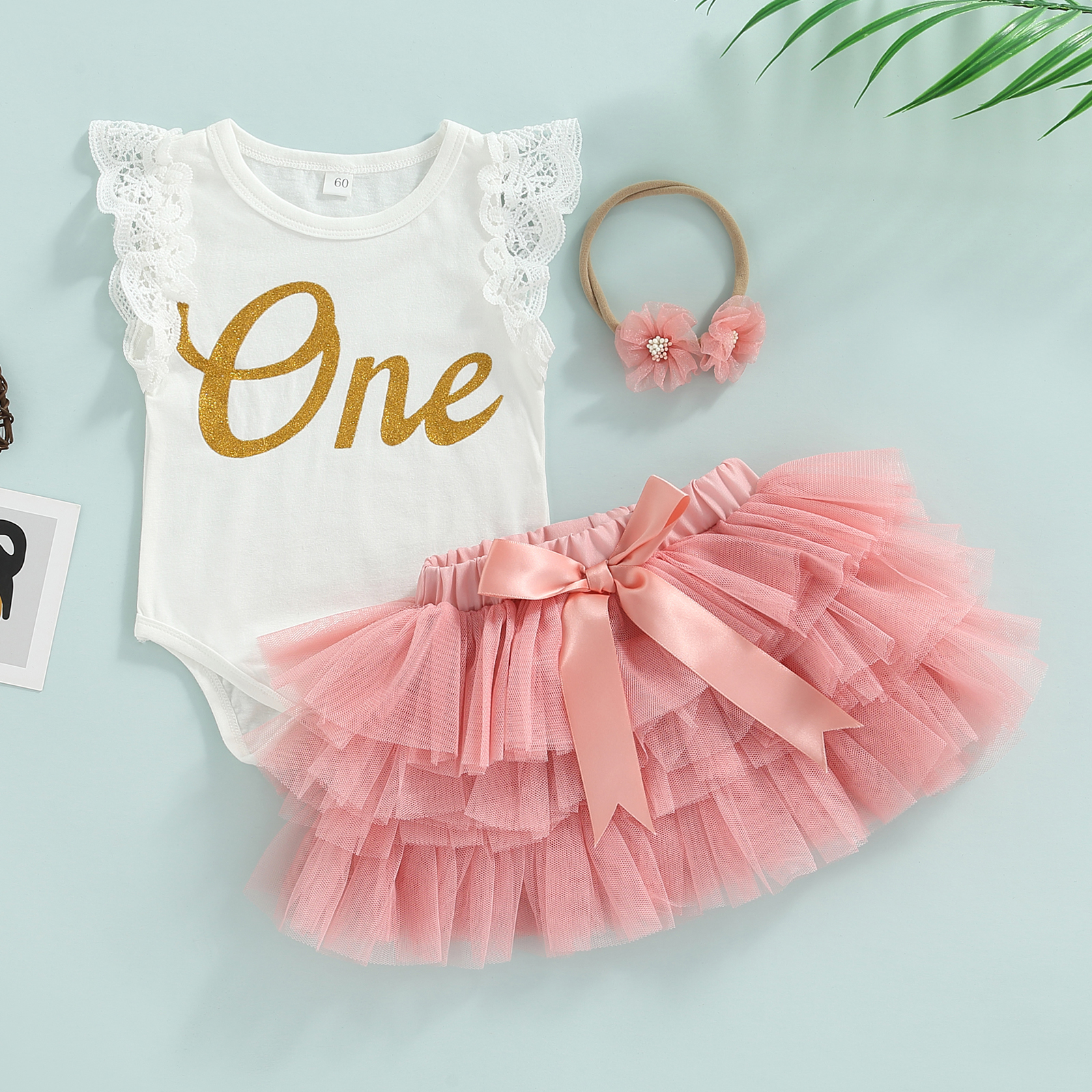 birthday dress off shoulder Girls Sesame Street 2nd Birthday Tutu Outfit Size 3 / Bday Shirt