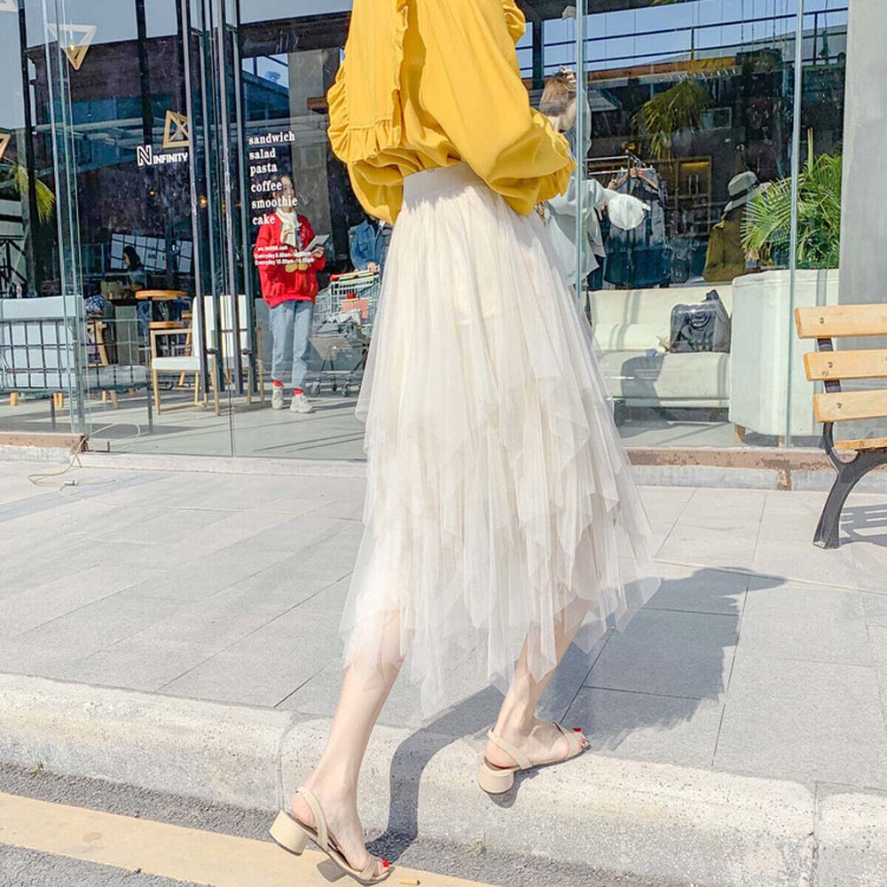 【新品未使用】AURALEE LIGHT MELTON LONG SKIRT 0 新品未使用】AURALEE LIGHT MELTON LONG SKIRT 0